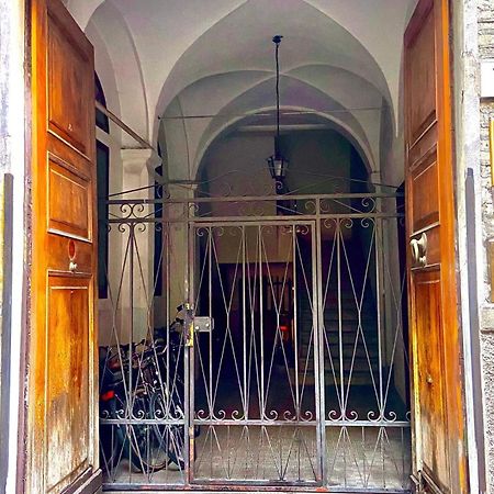 Maison Sarraj Парма Екстериор снимка