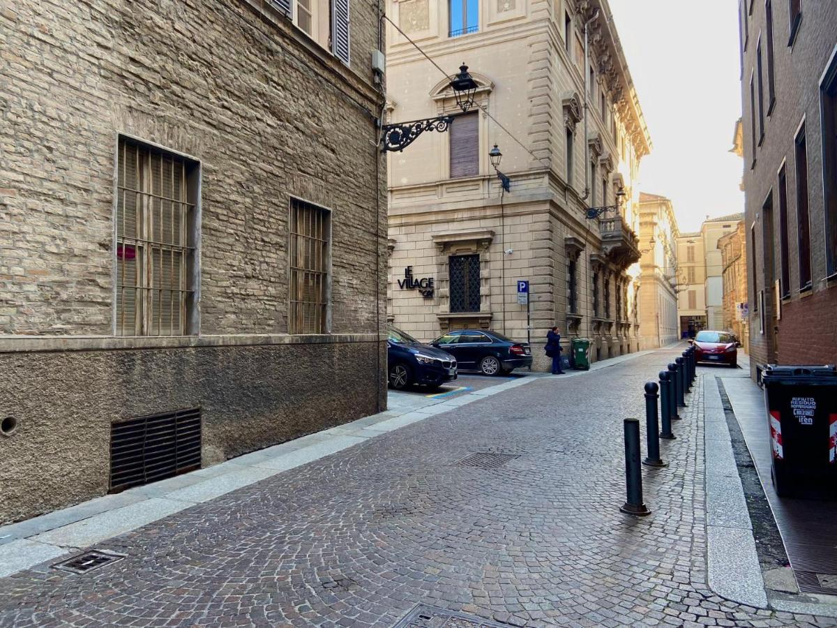 Maison Sarraj Парма Екстериор снимка