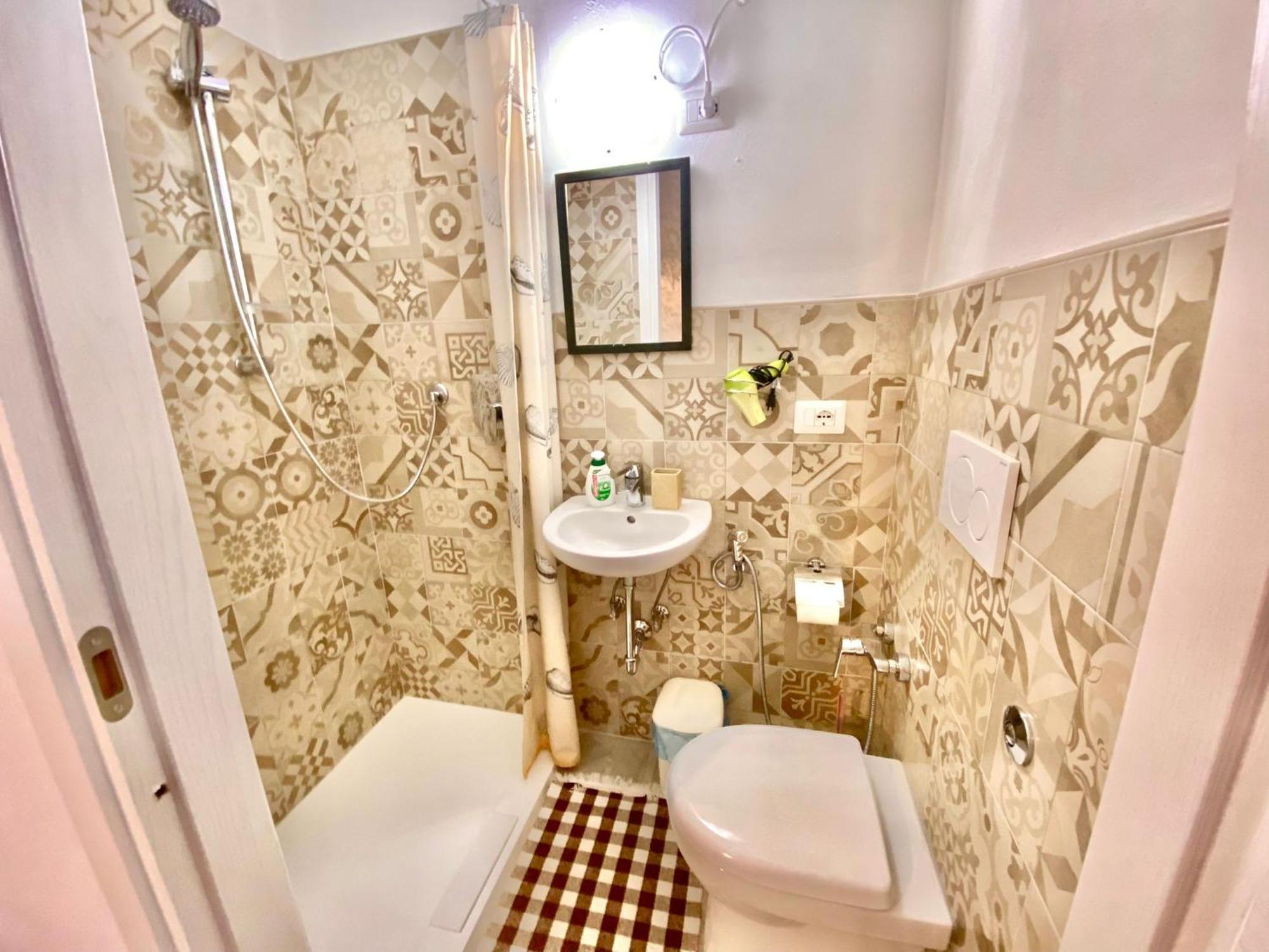 Maison Sarraj Парма Стая снимка