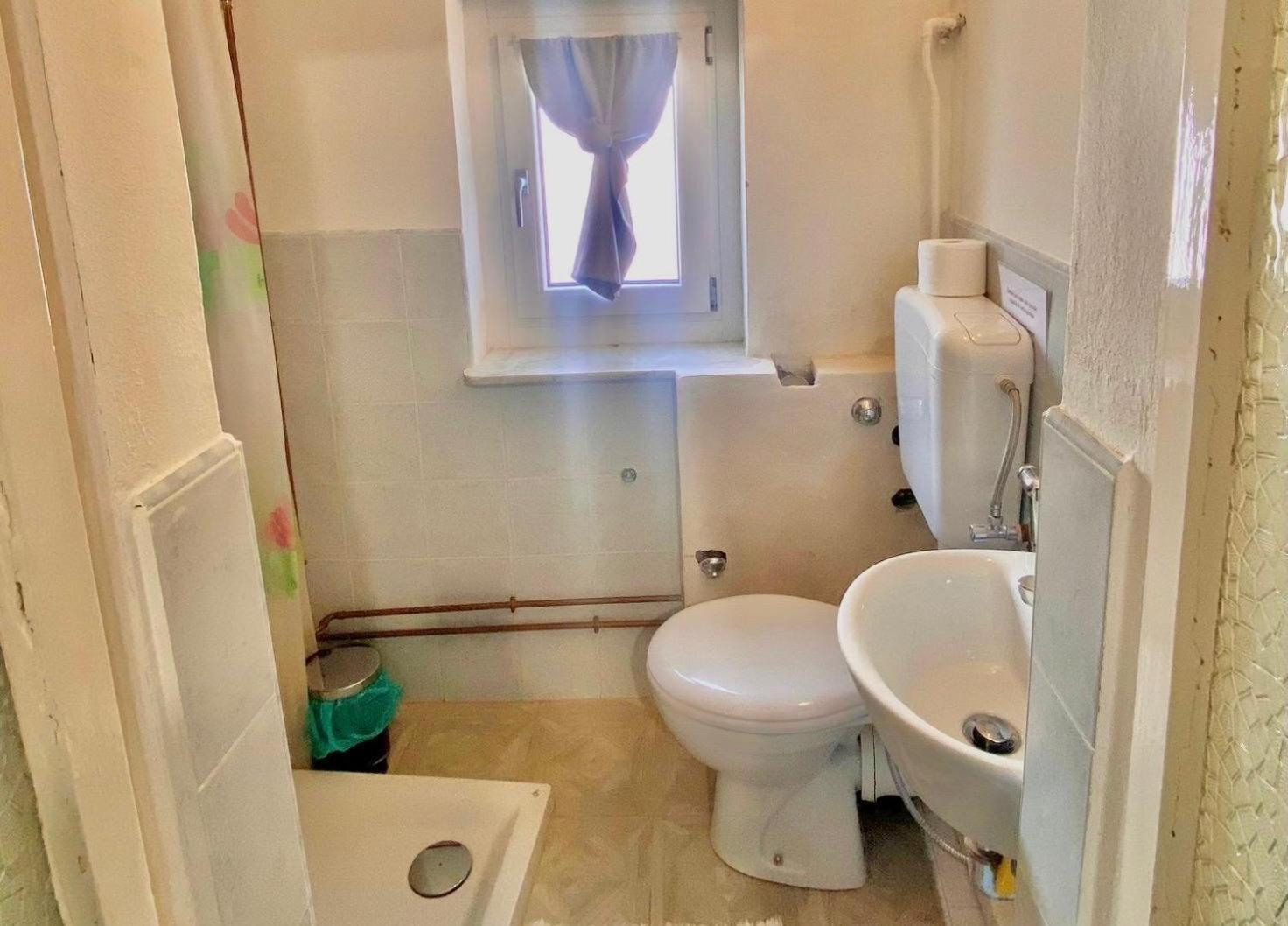 Maison Sarraj Парма Екстериор снимка
