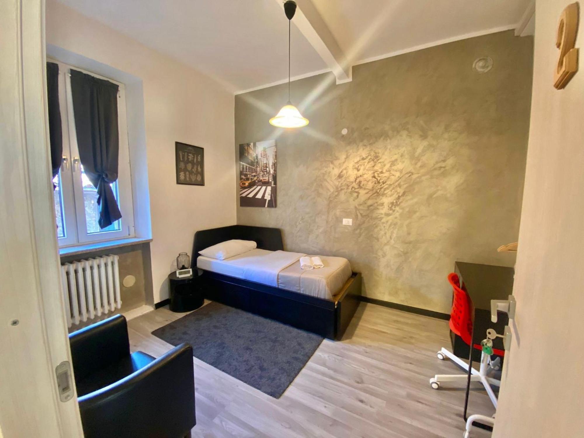 Maison Sarraj Парма Екстериор снимка