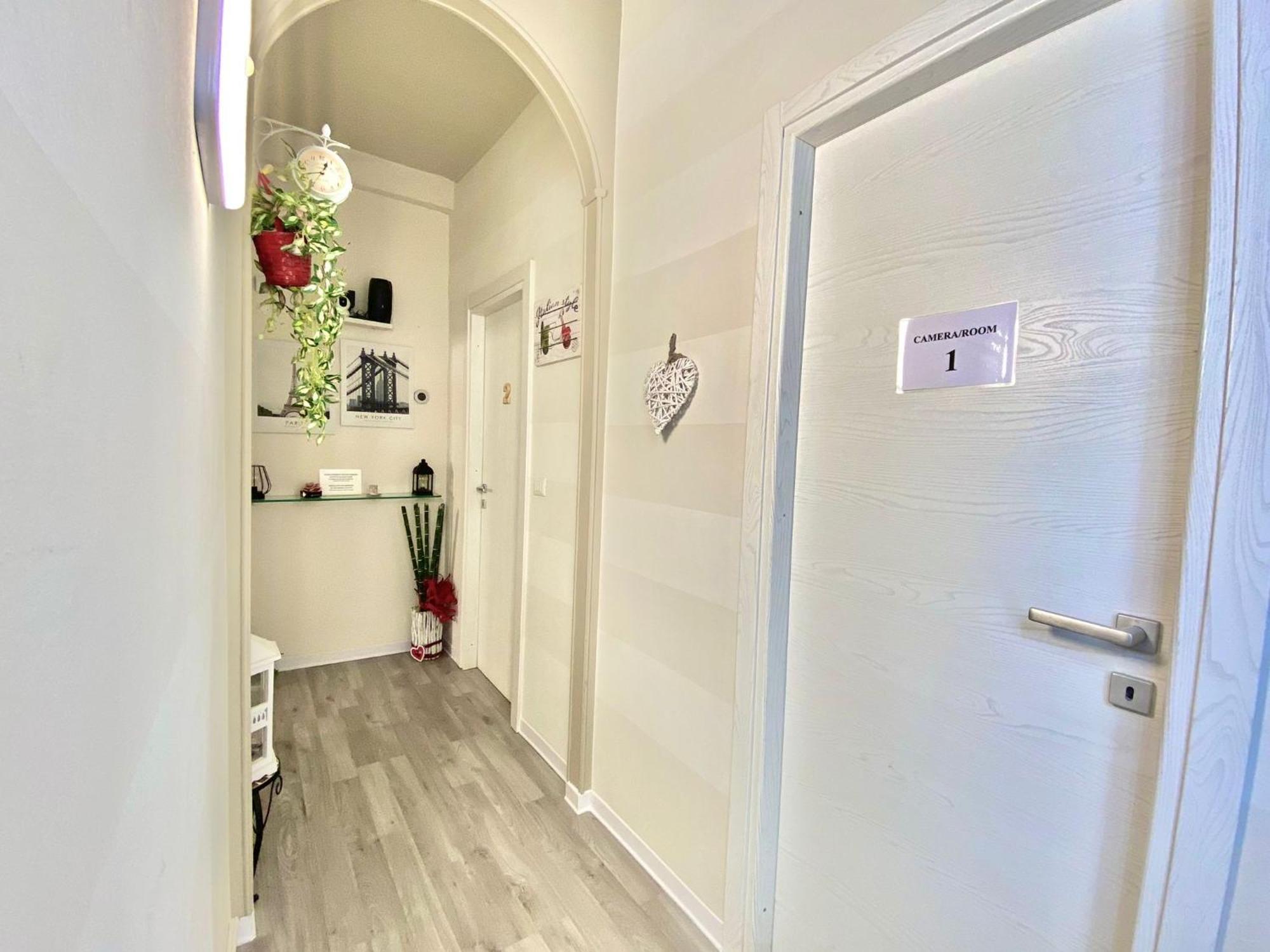 Maison Sarraj Парма Екстериор снимка