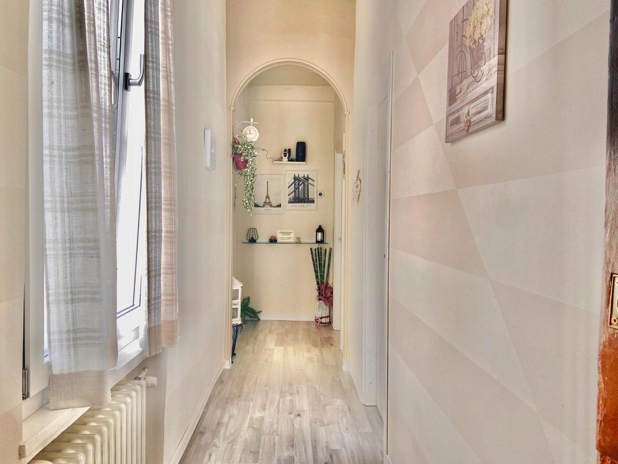 Maison Sarraj Парма Екстериор снимка