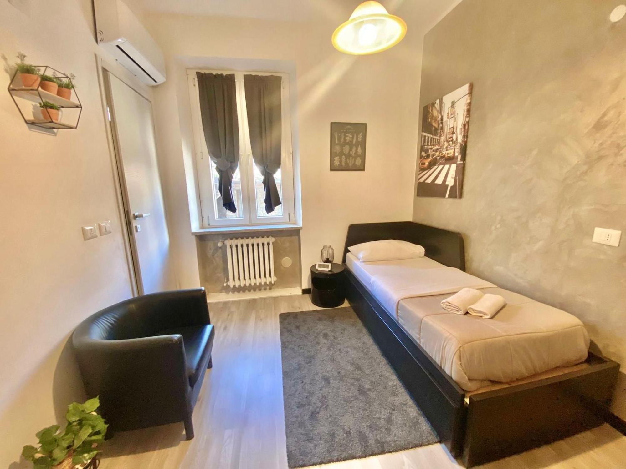 Maison Sarraj Парма Стая снимка